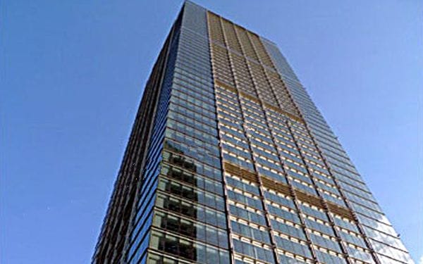 Shanghai Office Space