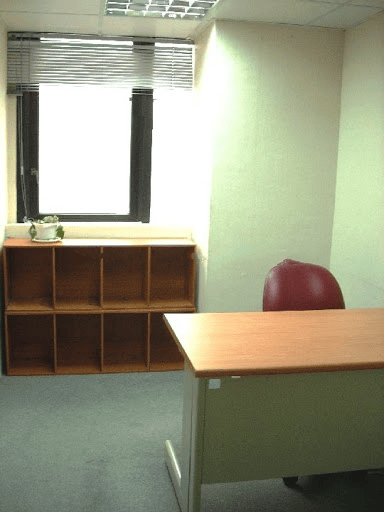 Da An Centre Office Space