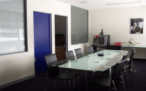 Newman Road Office Space