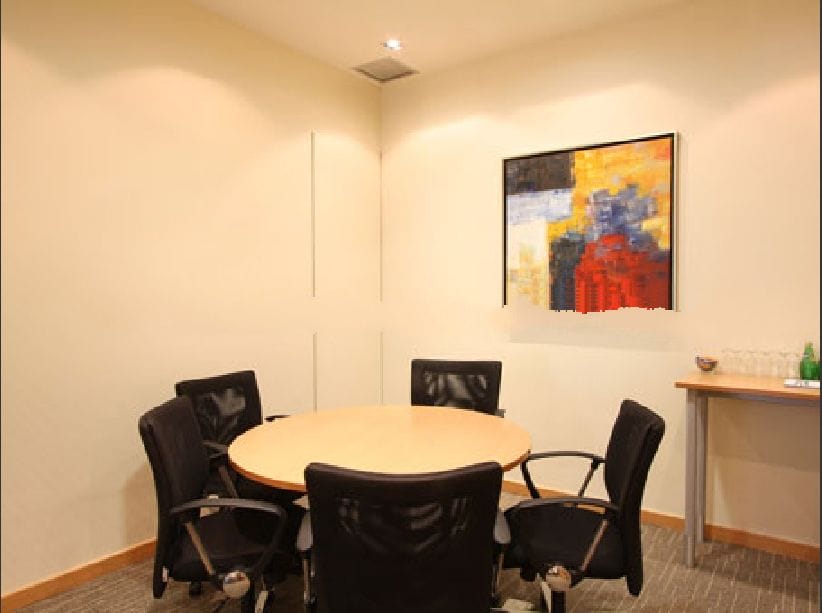 Bangkok Office Space