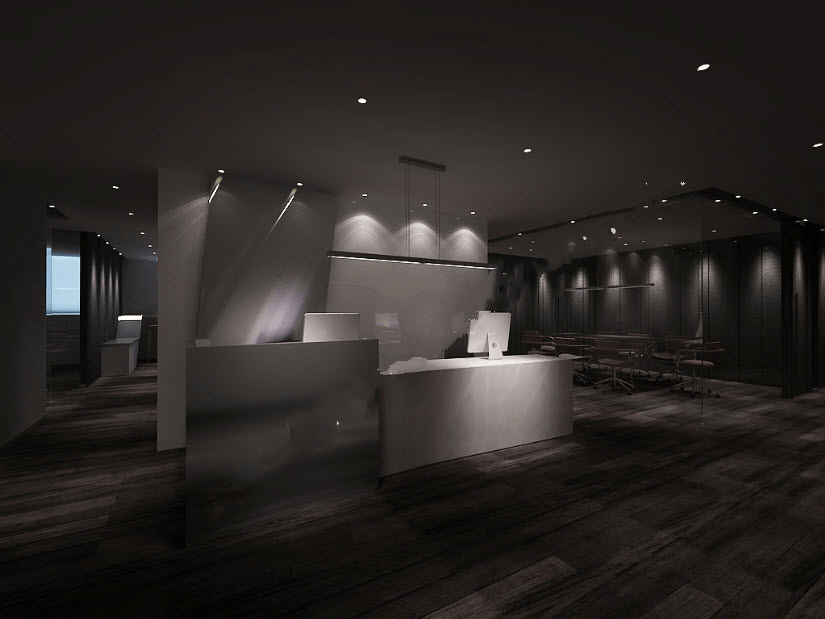 Tampines Junction Office Space