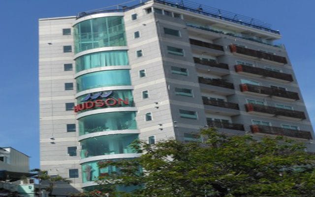 Singapore Thanh Dung Tower