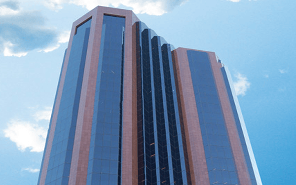 Australia Serviced Office