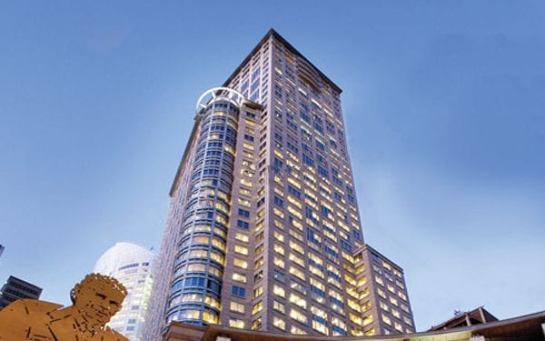 Sydney Serviced Office Space