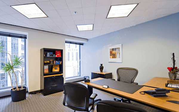 Zhabei Centro Serviced Office Space
