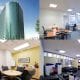 China Serviced Office Space Rental
