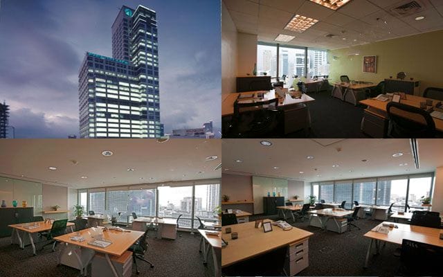 Office Space For Rent