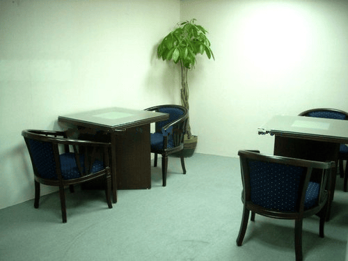 Office At Da An District