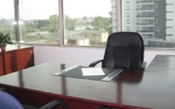 Milton Business Centre Office