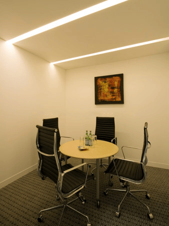 LKG Tower Office Space