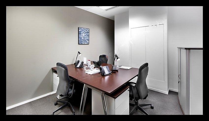 Samsung Hub Serviced Office