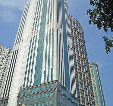 Menara Keck Seng Tower Malaysia