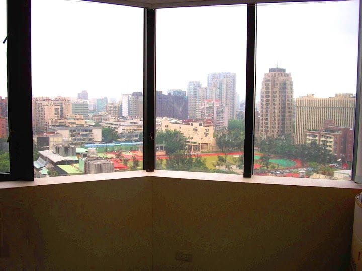 Taiwan Co-working Office Space