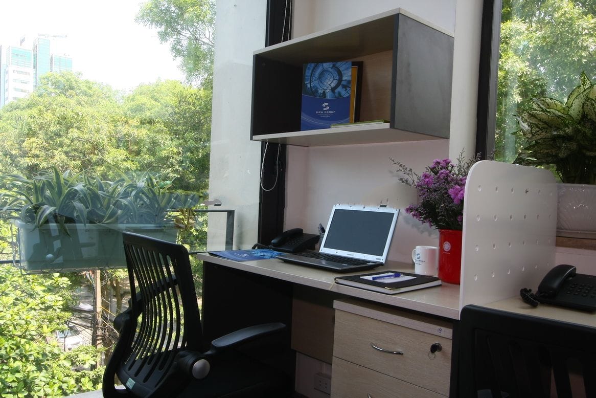 Personal desk for work - Makati City