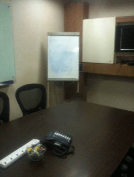 Singapore Serviced Office Space