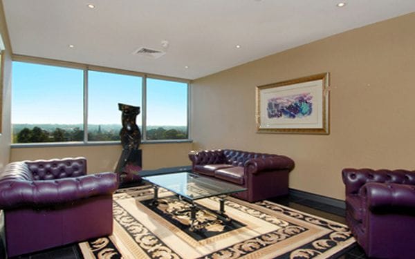 Fully Furnished Office