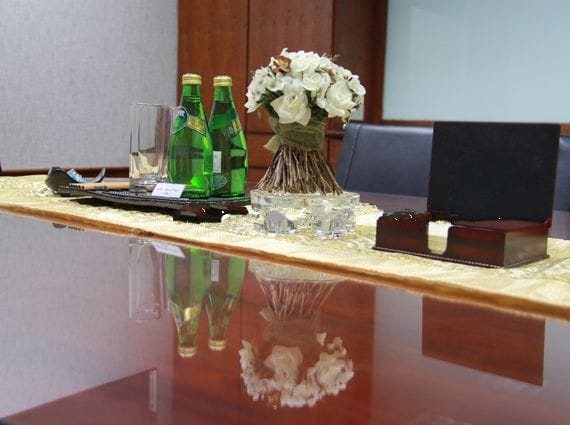 All Services In Office Space