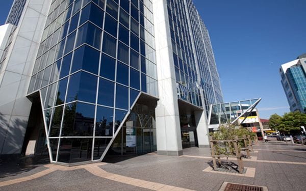 Parramatta – Phillip Street