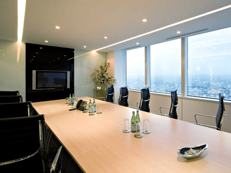 LKG Tower Serviced Office Space