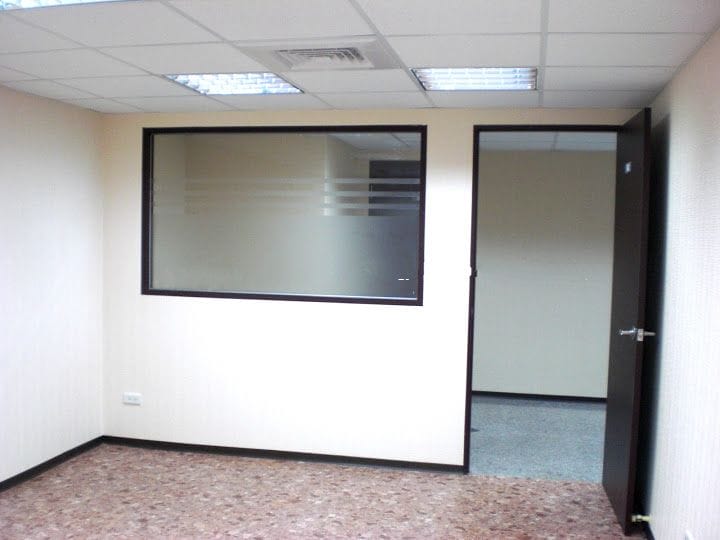 Free Space Office Empire Tower