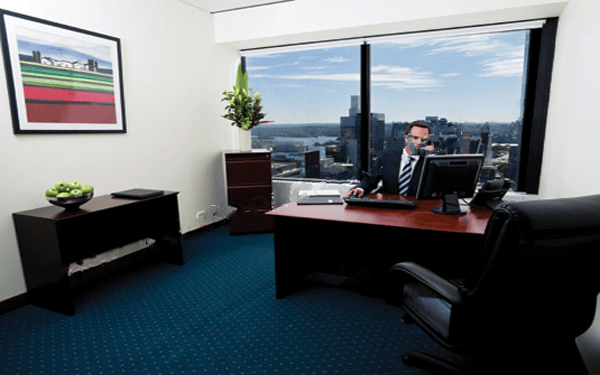 Australia Office Space
