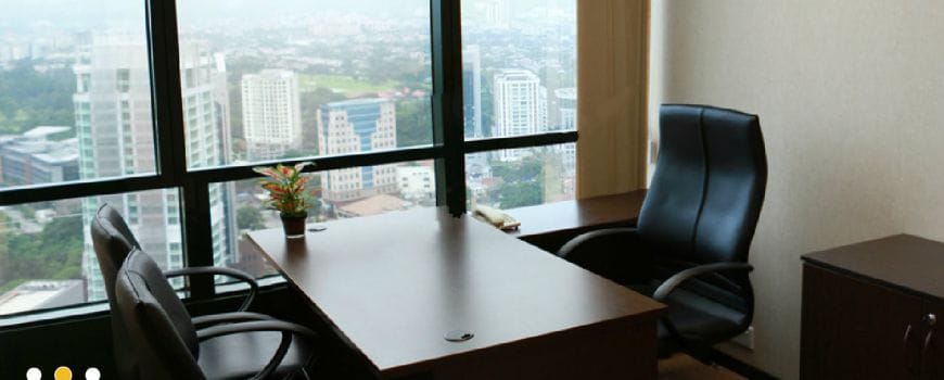 Smart Office Malaysia