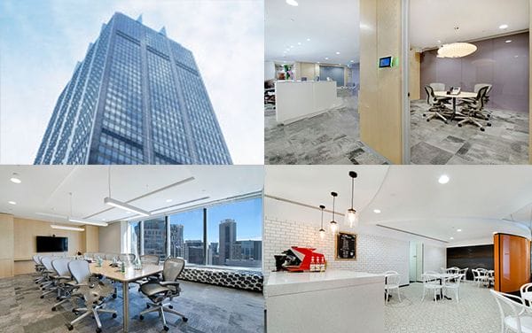 Governor Philip Tower