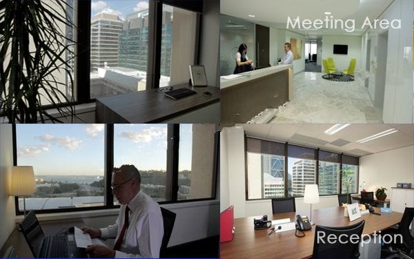 197 St Georges Terrace