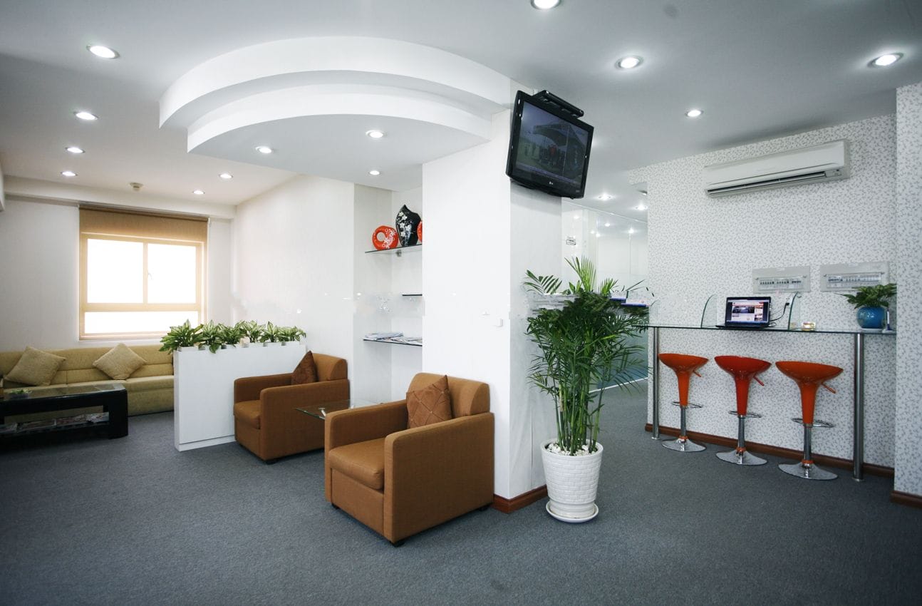 Virtual Office For Rent