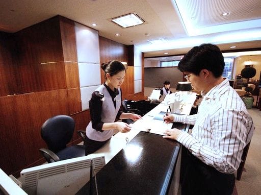 Taipei Hsin Yi Reception Services