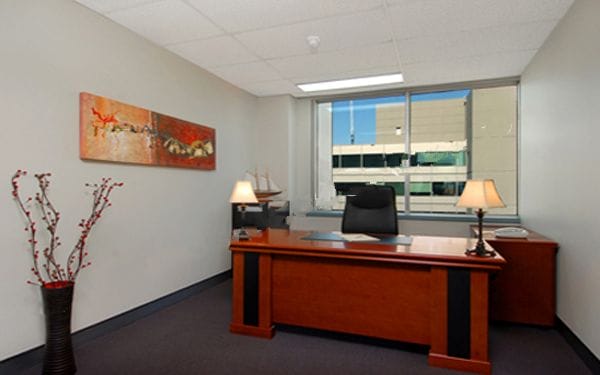 Parramatta – Phillip Street Office