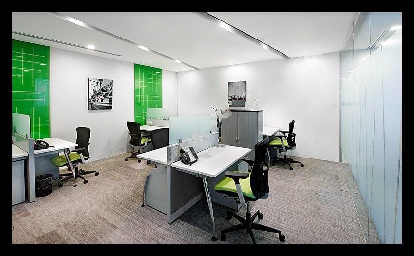 Office Space For Rent