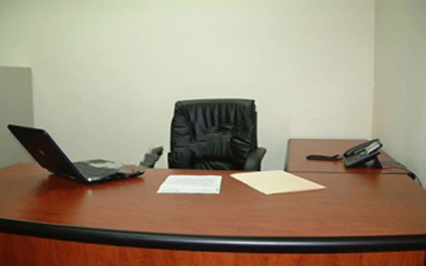 Victoria Road Office For Rent