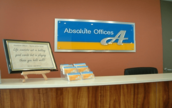 Victoria Road Serviced Office Space