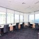 Allianz Tower Serviced Office Space