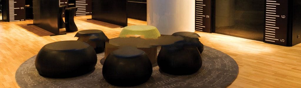 Thailand Serviced Office