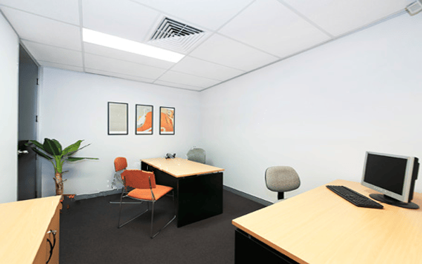 Liverpool Office Space