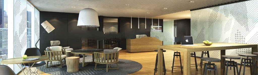 Bangkok Virtual Office