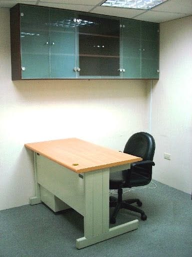 Taiwan Private Office