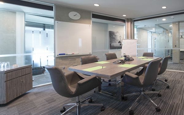 Fortitude Valley Office Meeting Rooms