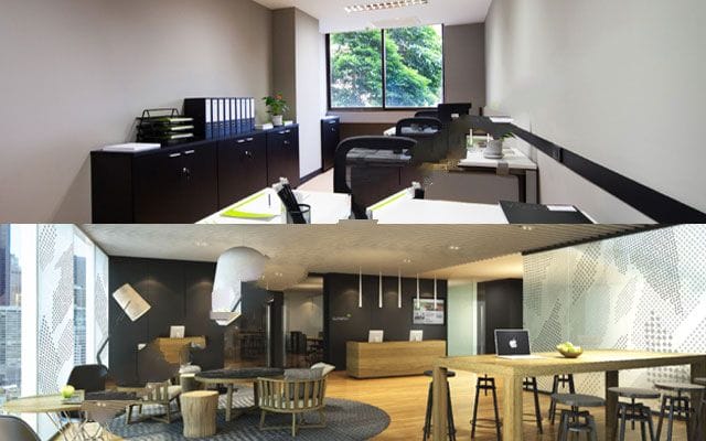 Virtual Office in Thailand