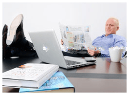 Virtual Office Space