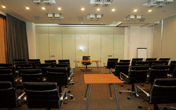Shanghai Serviced Office For Rent
