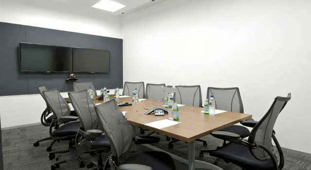 Office Meeting Room - Royal Group Building