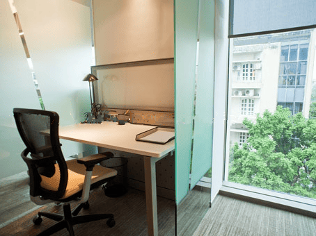 Ly Thai To Serviced Office