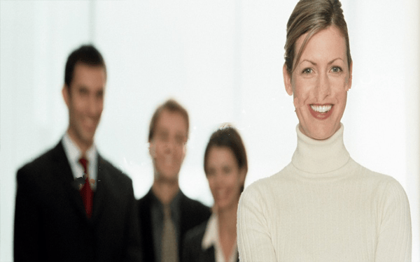 Australia Office Space