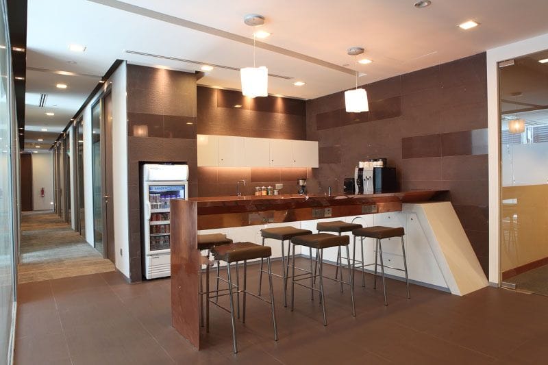 Singapore Serviced Office For Rent