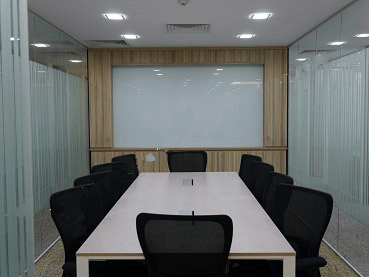 Central Business District