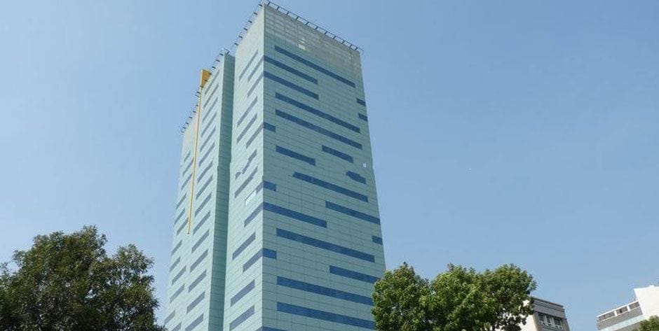 Ho Chi Minh City Office Space