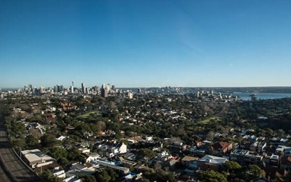 Sydney Serviced Office